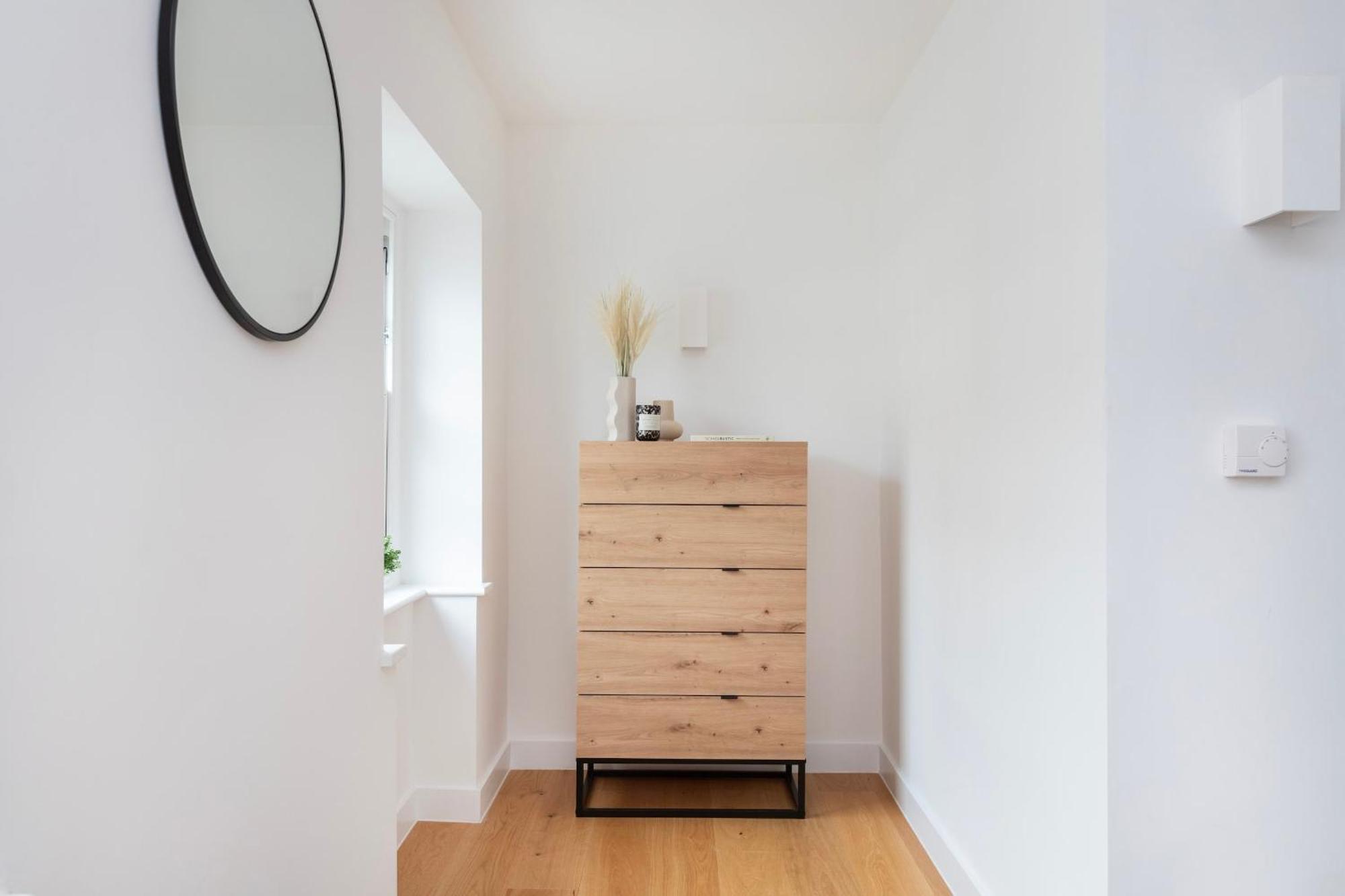 Fitzrovia & Soho - 2Br With Balcony - Cityapartmentstay Londres Exterior foto