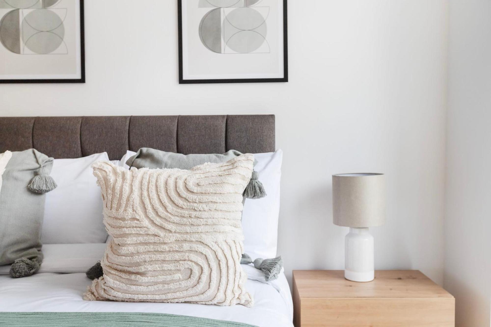 Fitzrovia & Soho - 2Br With Balcony - Cityapartmentstay Londres Exterior foto