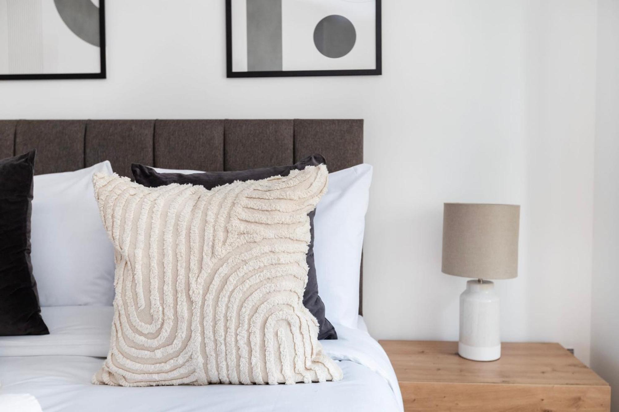 Fitzrovia & Soho - 2Br With Balcony - Cityapartmentstay Londres Exterior foto